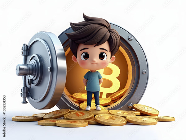 Character Designs — Adobe Stock 1002131353