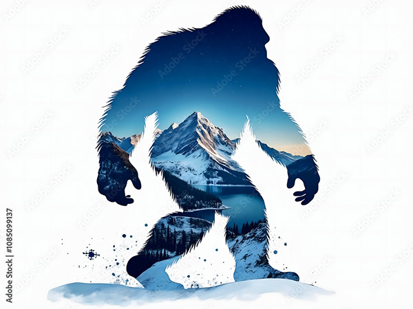 Character Designs — Adobe Stock 1085099137
