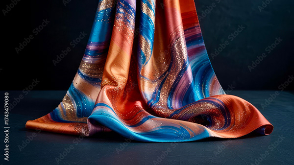 Abstract Art Collection — Adobe Stock 1743479080