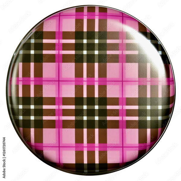 Plaid Collection — Adobe Stock 1261720744