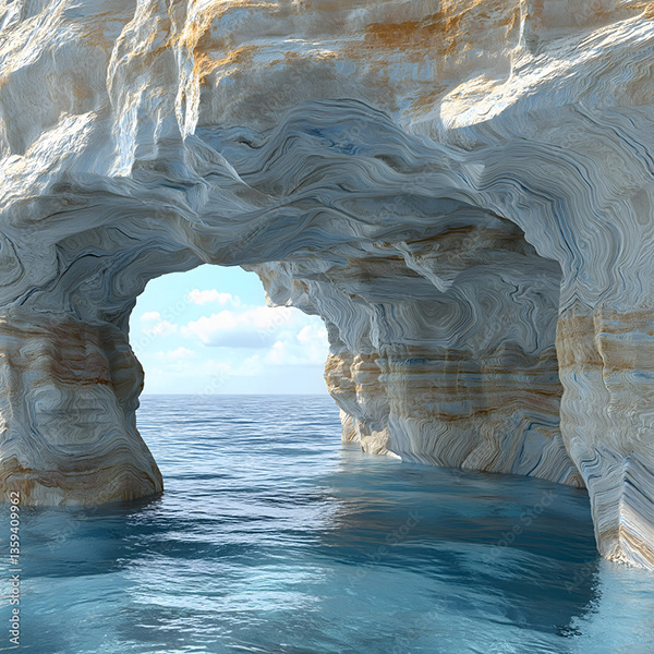 Landscapes — Adobe Stock 1359409962