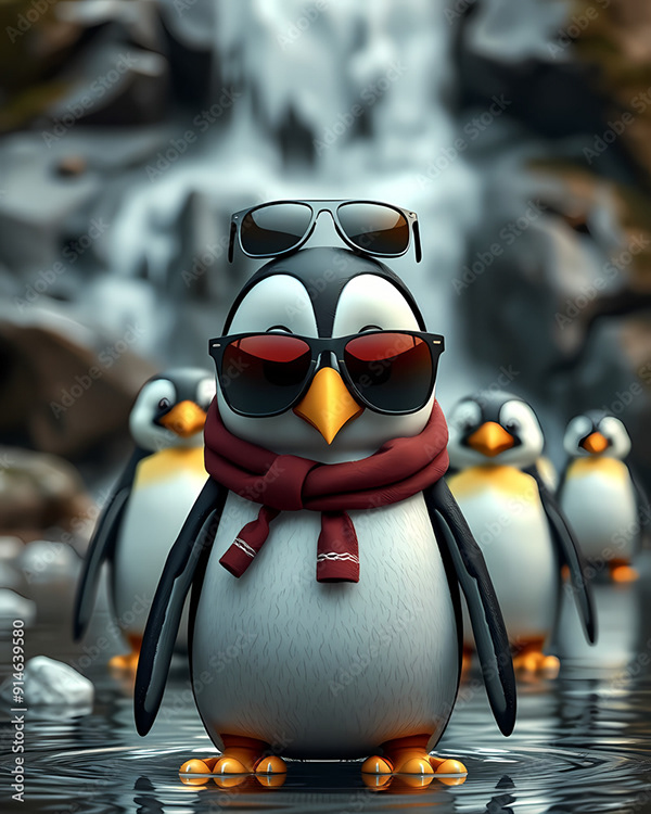 Animals — Adobe Stock 914639580