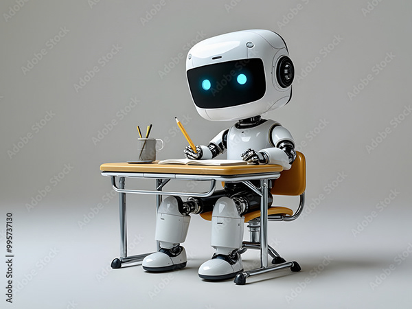 Students in classroom — Adobe Stock 995737130