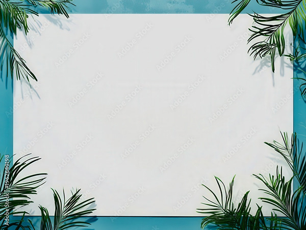 Blank Copy Space Collection — Adobe Stock 1962640198