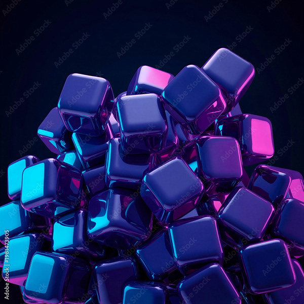 Abstract Collection artwork 2
