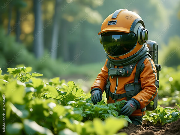 Green Collection — Adobe Stock 1126161101