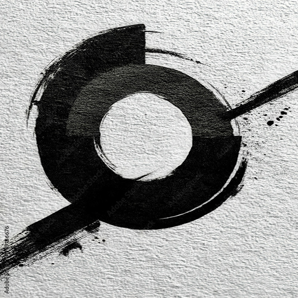 Abstract Collection artwork 66