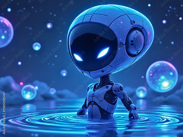 Character Designs — Adobe Stock 1085108547