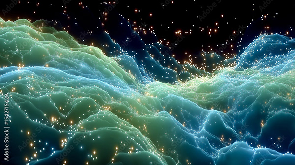 Abstract Collection artwork 186