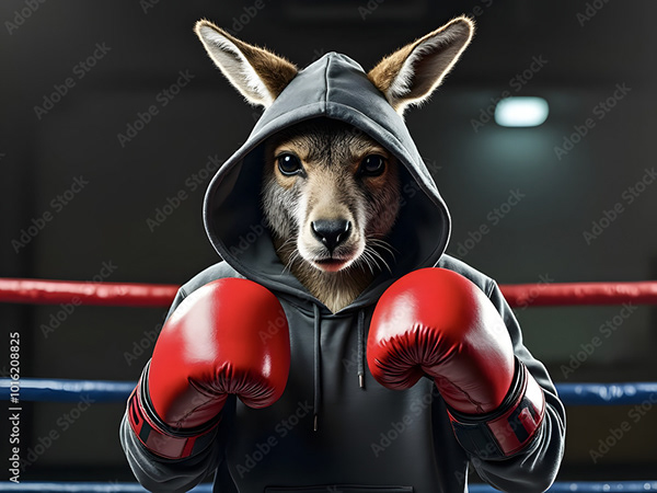 Animals — Adobe Stock 1016208825