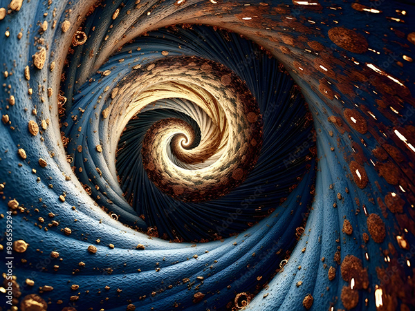 Abstract Art Collection — Adobe Stock 986559294