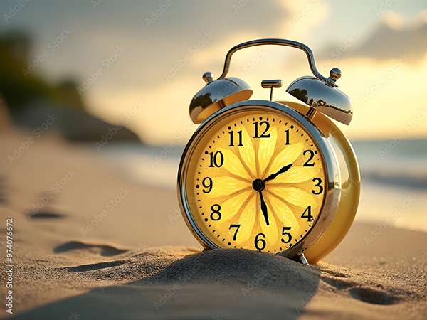 Beach Collection — Adobe Stock 974076672