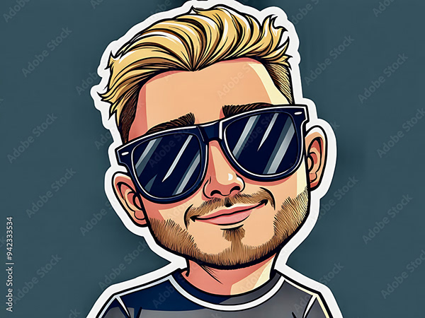 Character Designs — Adobe Stock 942333534