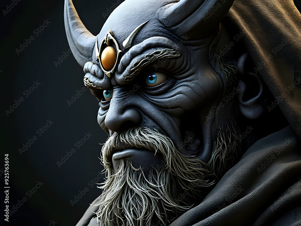 Character Designs — Adobe Stock 925763694
