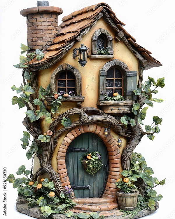 Mansion - Houses - Homes — Adobe Stock 921650730