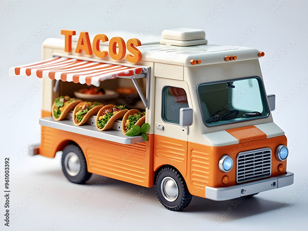 Food — Adobe Stock 961003392
