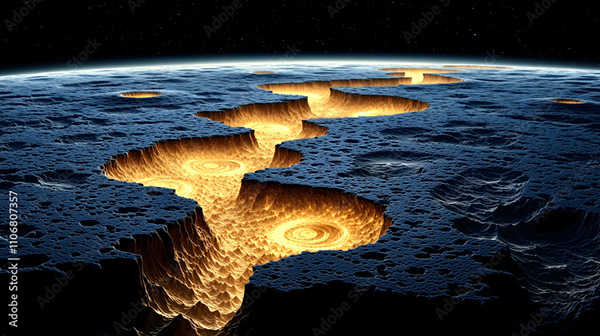 Landscapes — Adobe Stock 1106807357