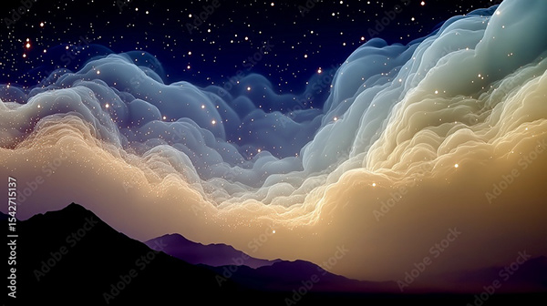 Abstract Collection artwork 185