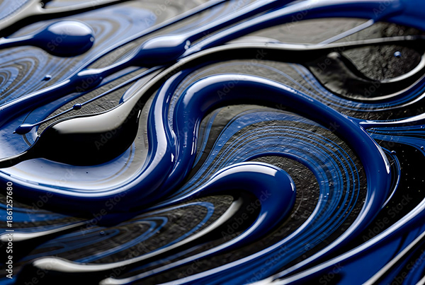 Abstract Art Collection — Adobe Stock 1861257680