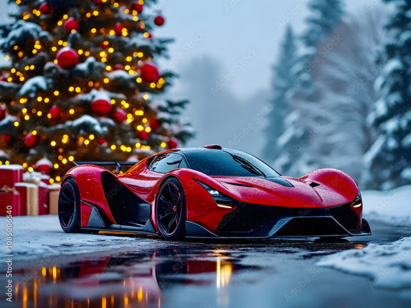 Automobiles - Cars - trucks — Adobe Stock 1085006540