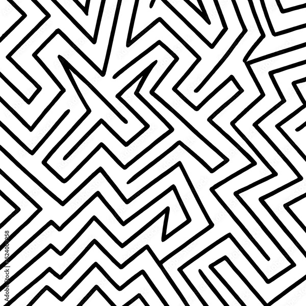 Abstract Art Collection — Adobe Stock 1524007958