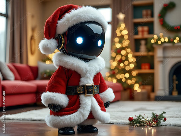 Character Designs — Adobe Stock 1034790588