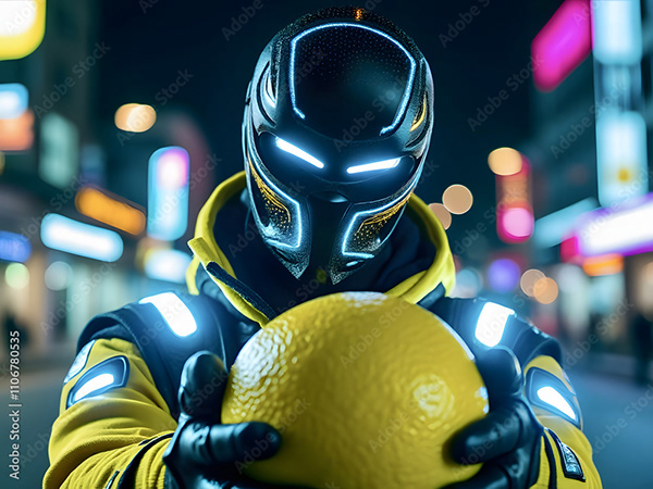 Character Designs — Adobe Stock 1106780535