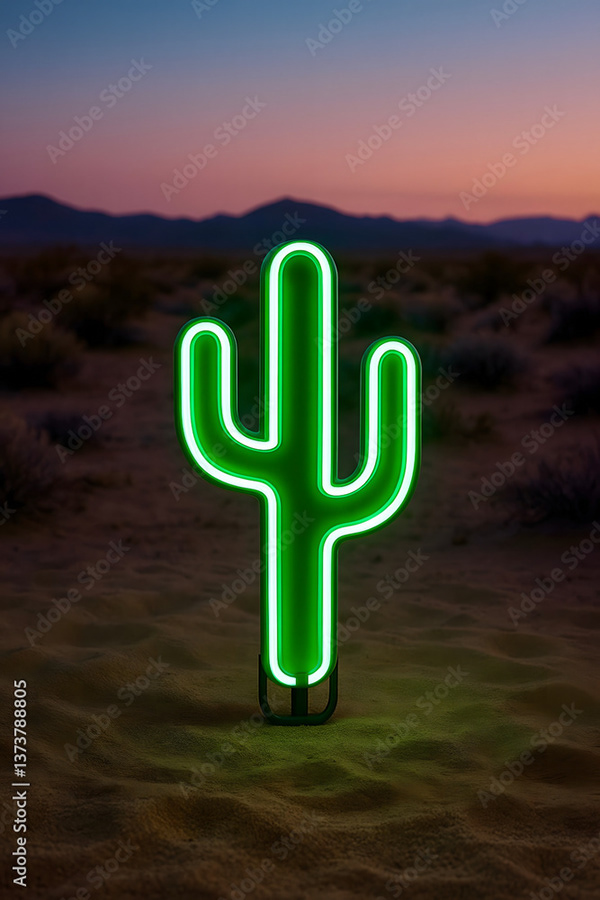 Cactus - Cactai Collection — Adobe Stock 1373788805