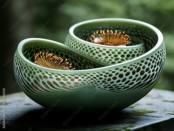 Abstract Art Collection — Adobe Stock 1382943233