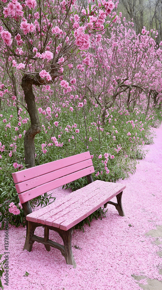Floral - Flowers — Adobe Stock 1373662068