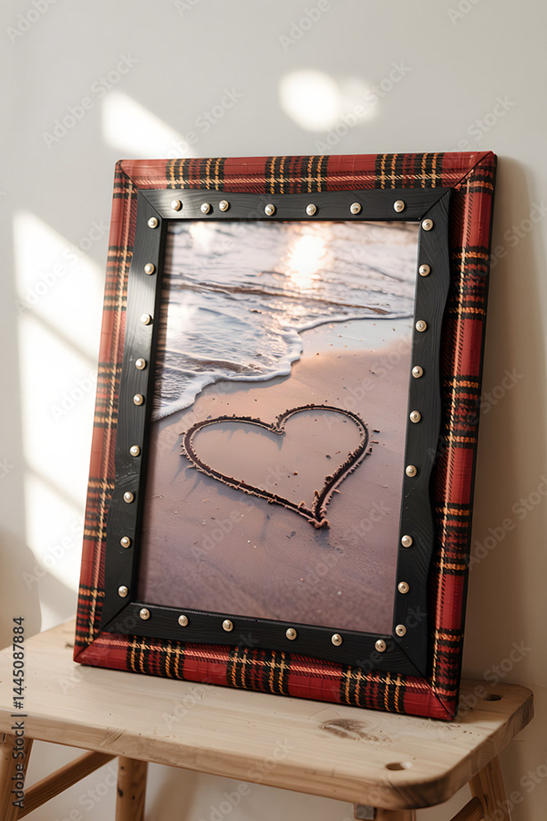 Hearts - Love - Valentine’s — Adobe Stock 1445087884