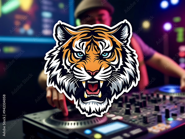 Tigers — Adobe Stock 942334058