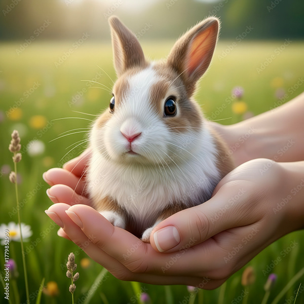 Animals — Adobe Stock 1779852959