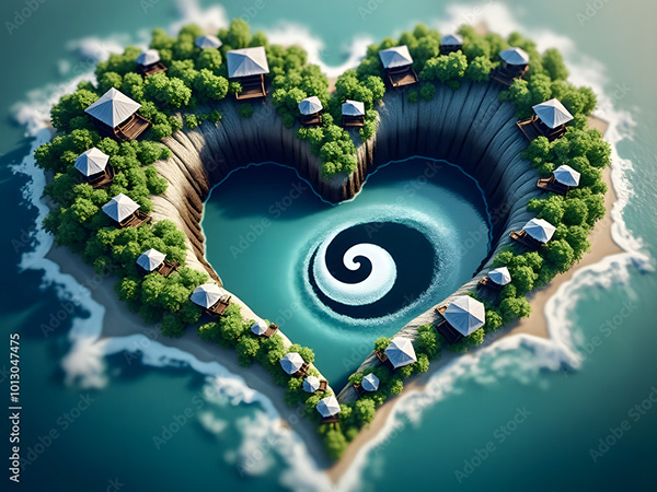 Abstract Art Collection — Adobe Stock 1013047475