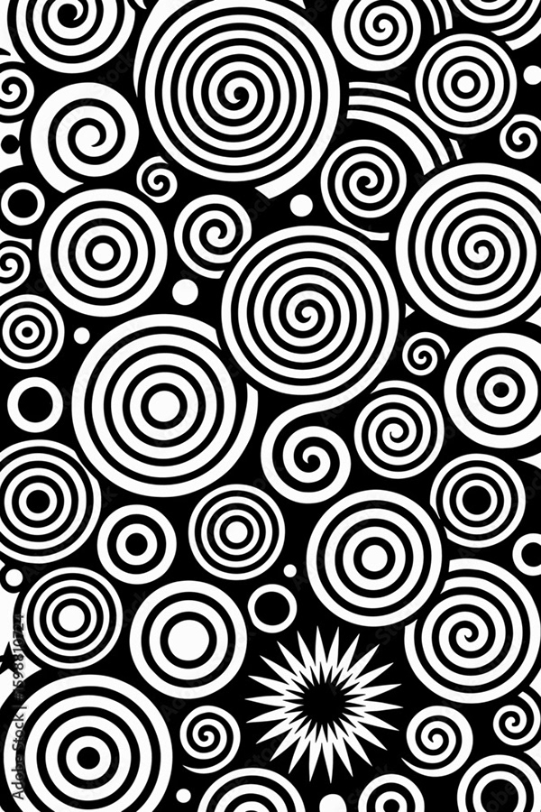 Abstract Collection artwork 123