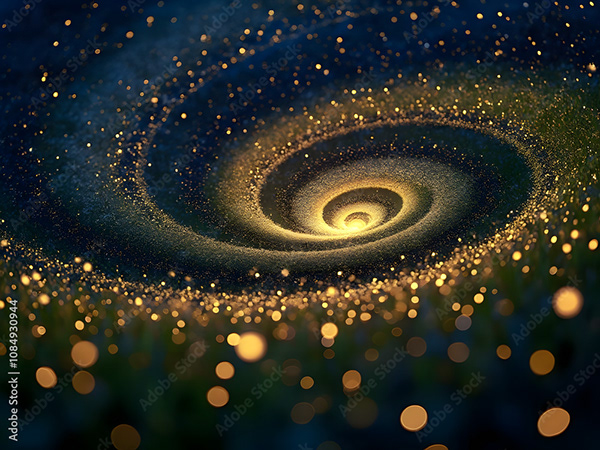 Abstract Art Collection — Adobe Stock 1084930944
