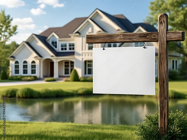 Blank Canvas — Adobe Stock 944790386
