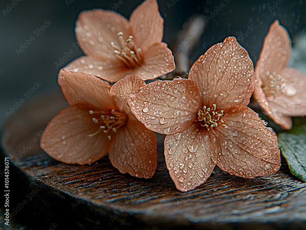 Floral - Flowers — Adobe Stock 1014576071