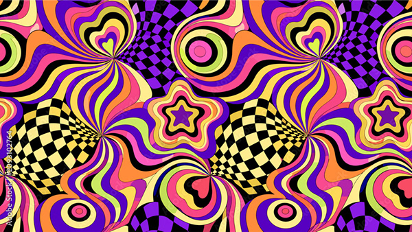 Abstract Collection artwork 422