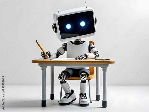Students in classroom — Adobe Stock 995736049