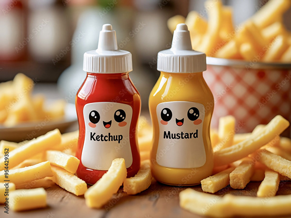 Food — Adobe Stock 954429352