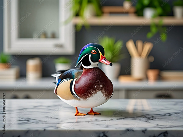 Birds — Adobe Stock 1077843212