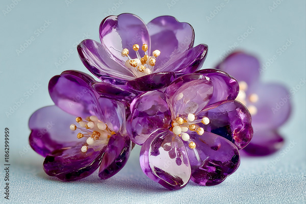 Floral - Flowers — Adobe Stock 1862999959
