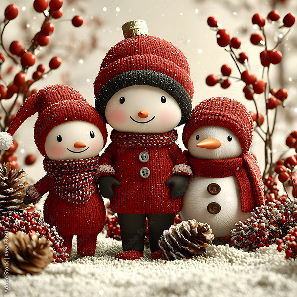 Character Designs — Adobe Stock 962732315