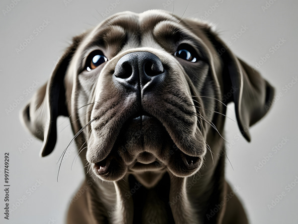 Animals — Adobe Stock 997749292