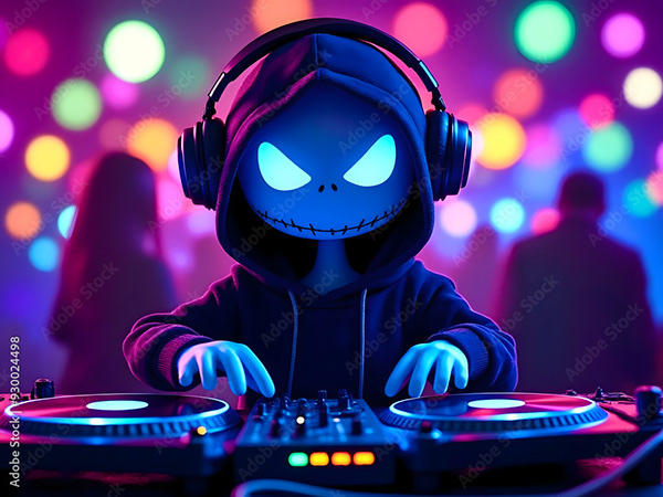 Character Designs — Adobe Stock 930024498