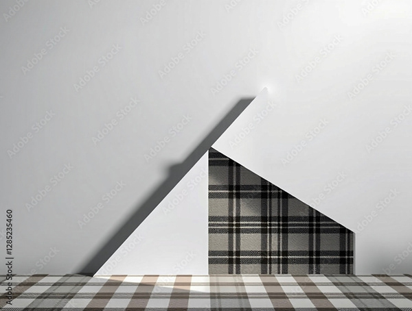 Buildings - Architecture — Adobe Stock 1285235460