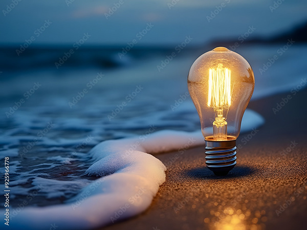Ocean Waves Collection — Adobe Stock 925966778