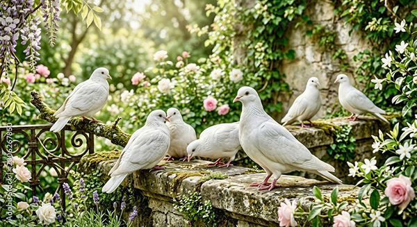 Animals — Adobe Stock 2006267850