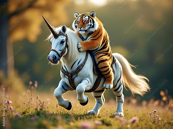 Animals — Adobe Stock 944791658